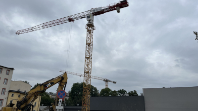 Nowe przepisy Prawa budowlanego uproszczą proces inwestycyjny