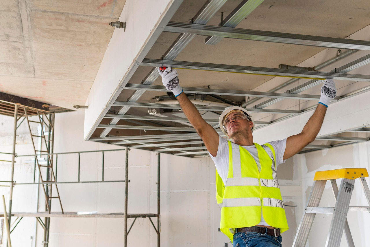 Projekt instalacji domowej