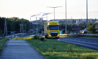 Telematyka DBK – zarządzanie flotą samochodów ciężarowych