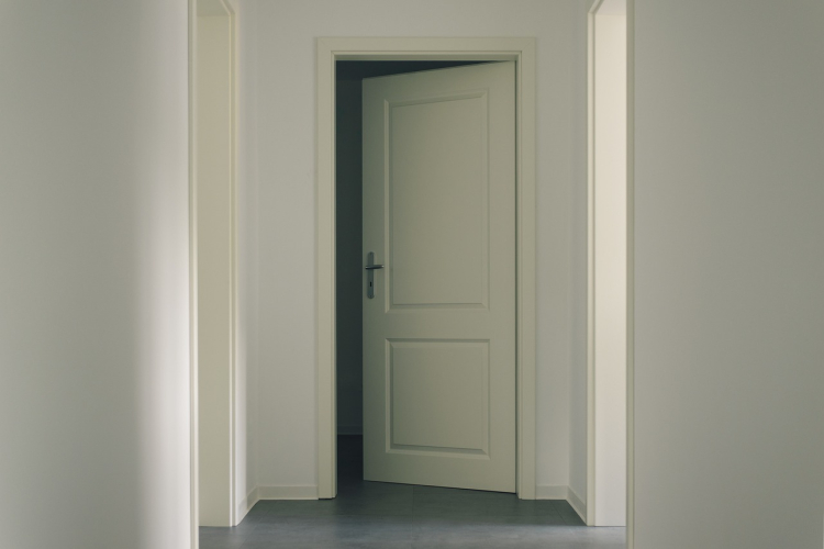 Jak skutecznie usunąć skrzypienie drzwi?
