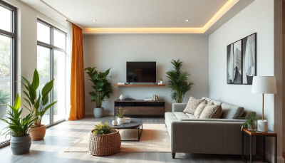 Biuro nieruchomości - klucz do bezpiecznych transakcji na rynku nieruchomości