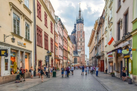 Ceny mieszkań w Europie w 2024 - rekordowe poziomy